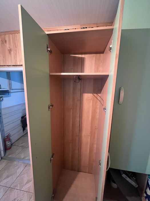 Детская стенка (шкафы)