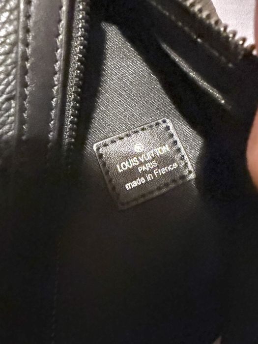 Мъжка чанта Louis Vuitton