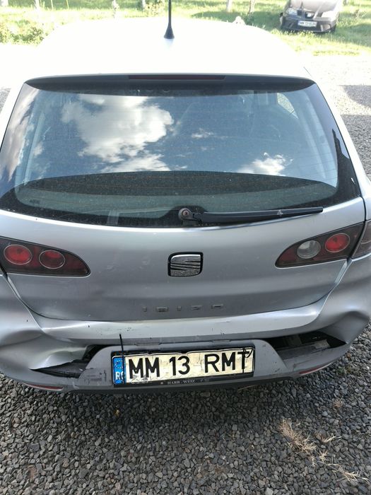 Vand seat ibitza