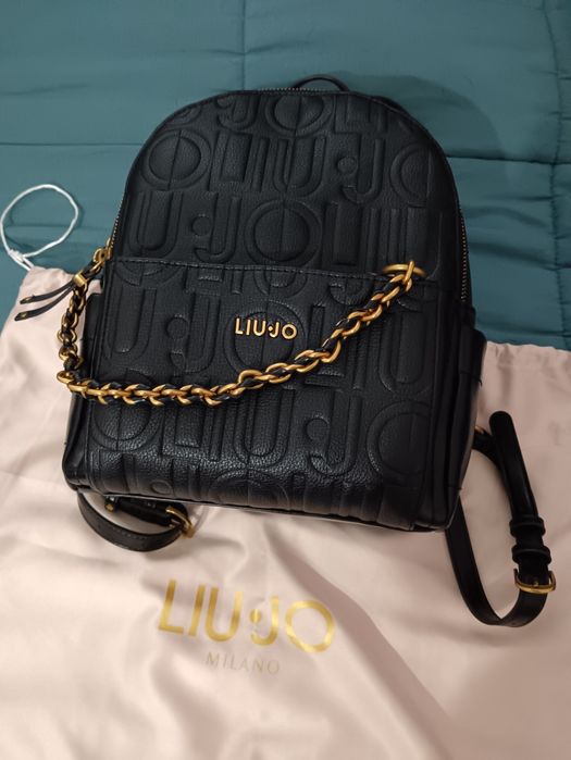 Раница LIU JO нова