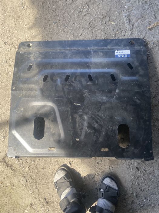 Продам защита Lada Grantа