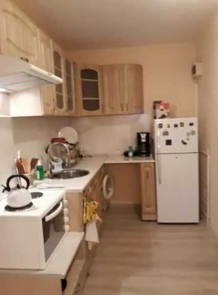 Дава се под наем Двустаен апартамент в София, Младост 1А - 50 кв.м за 348.84 € - Снимка #3