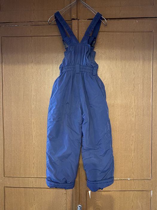 Комбинезоны