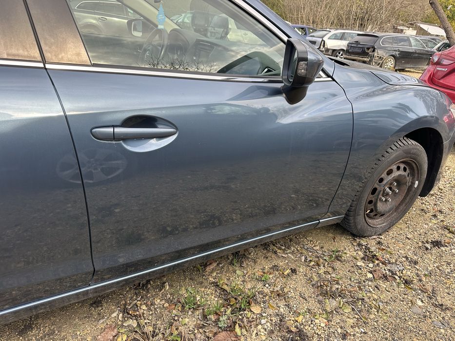 Врата/Врати десни за Мазда 6 комби 2013-