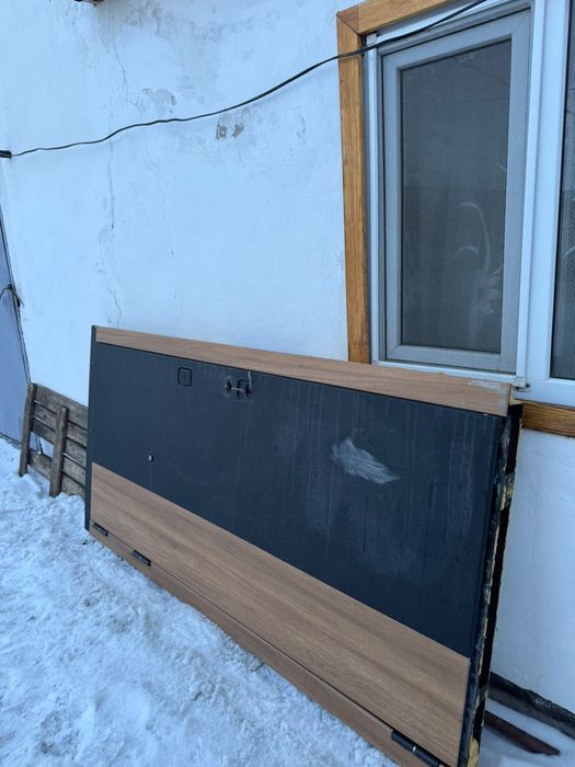 Продам входной дверь