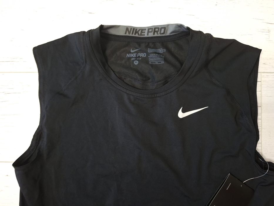 Nike Pro Compression-Ориг.потник Нов!!!