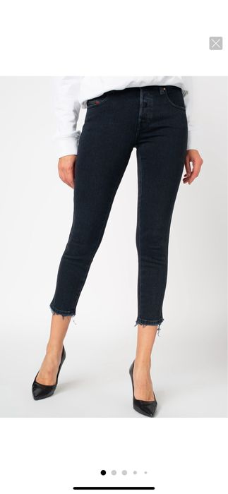 Blugi Diesel marime 25/26-30