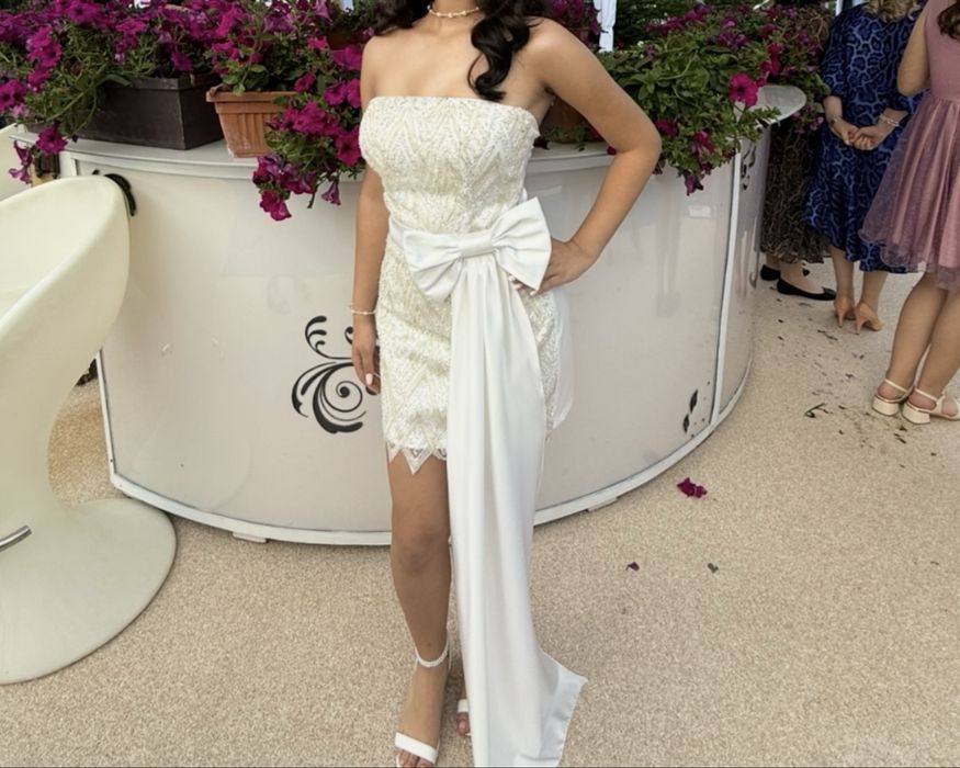 Rochie de seară/ocazie/cununie