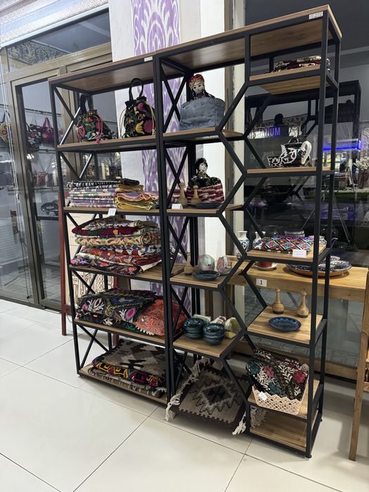 Стол/стеллаж/лофт/парта/шкаф/директорский стол/офисный мебель/в стиле