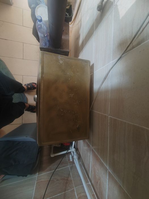 LG orginal 3.5 kg aftomat