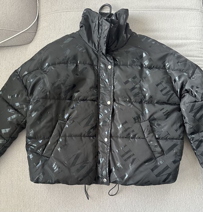 Черно яке М размер MOHITO