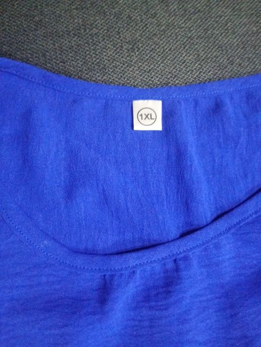 Bluza dama eleganta mărimea xl