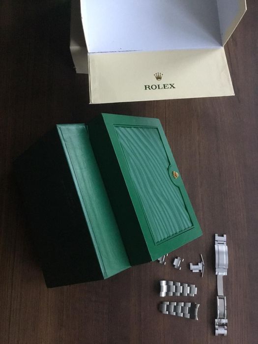 Cutii pt ceasuri preț diferit