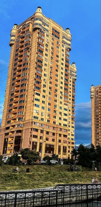 Продам кладовую (кладовка) в Mega Tower