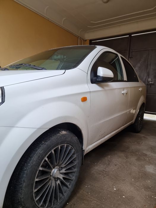 Некся.3.2019 й.115 000 км.