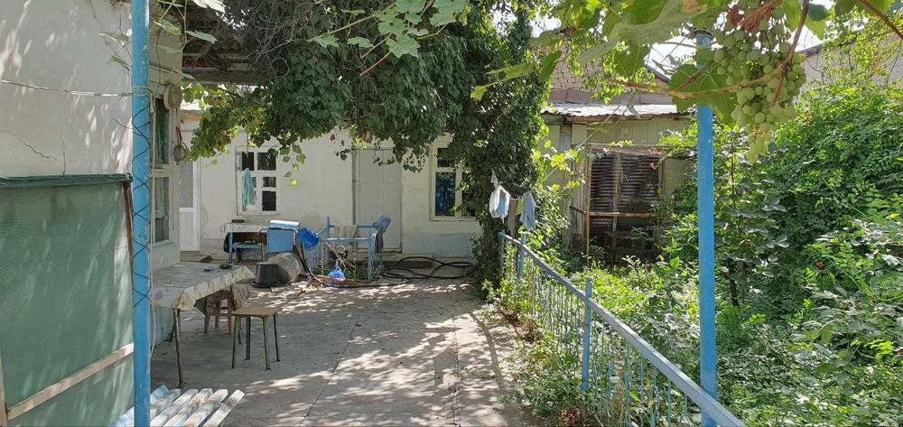 Дом 3 комнаты, 2.1 сотка Гринвич, 3-я поликлиника, Мирабадский р-н