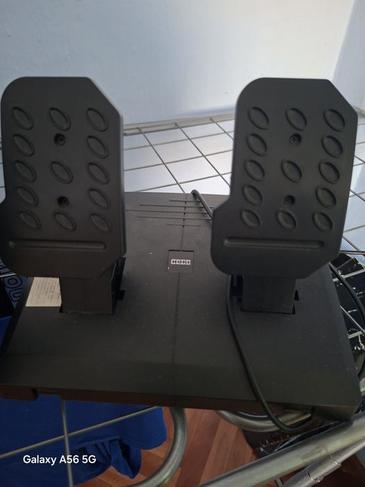 Продам игровой руль