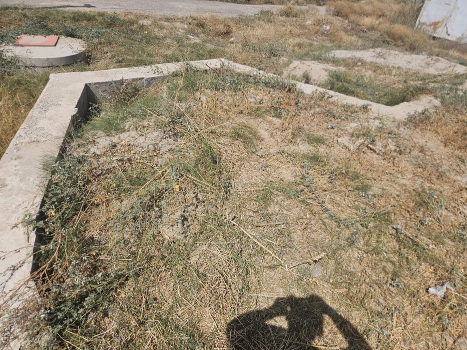 6 соттық  жер сатылады