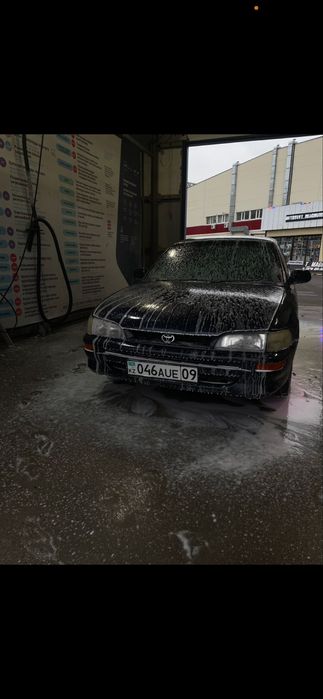 Продам Кароллу СРОЧНО!!!