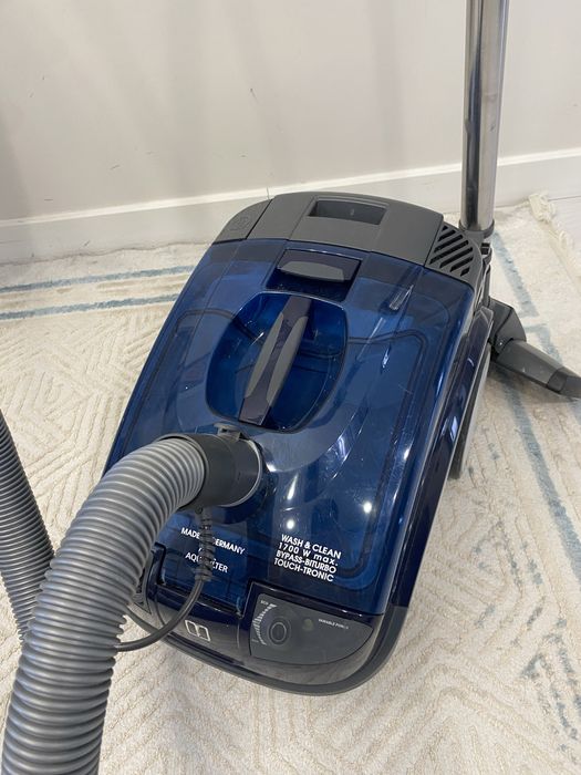 Пылесос Thomas Twin T2