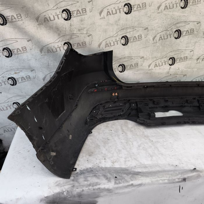Bara spate Mercedes C-Class W206 Allterrain Combi/Break/Variant an 202