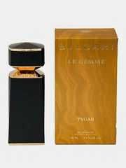 BVLGARI Tygar,Le g125ml парфюм 100%стойкий(мужс/ж)uzoq muddatli ta'sir