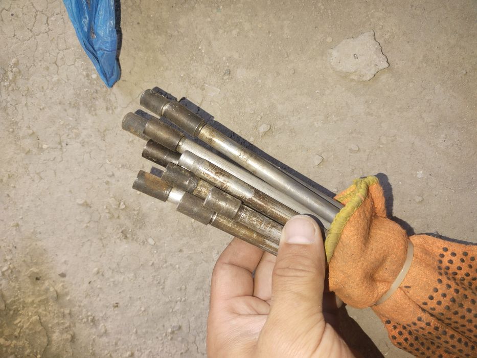 Газелге запчасти
