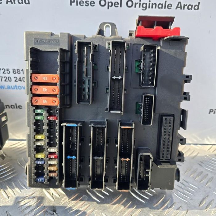 Kit pornire complet Opel Vectra C 1.9 cdti 150 cp Z19DTH