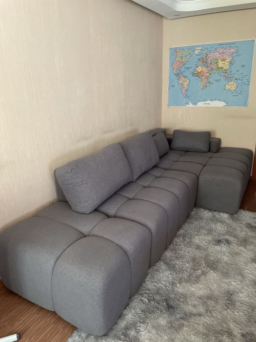 Мягкий уголок, диван