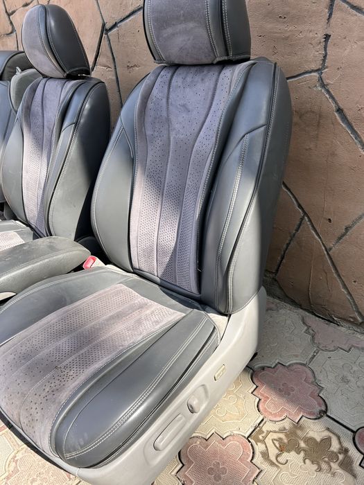 Продам салон Камри 40-45