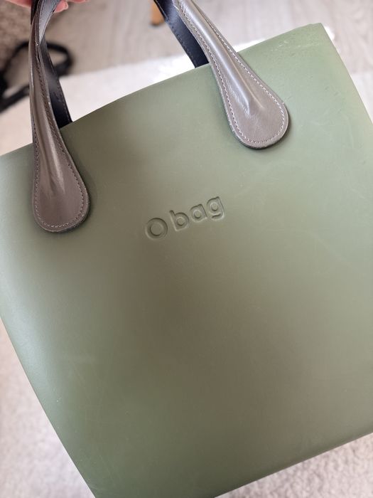 Дамска чанта Obag