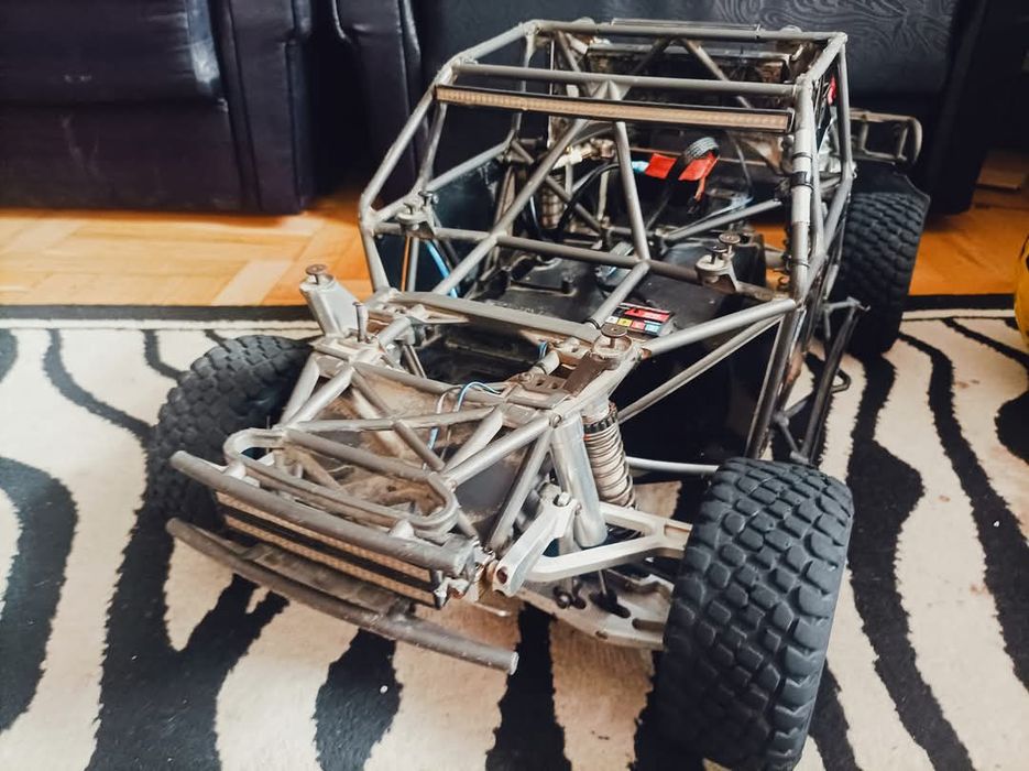 Traxxas UDR 1/7 Desert Racer/Short Course Truck Vitavon