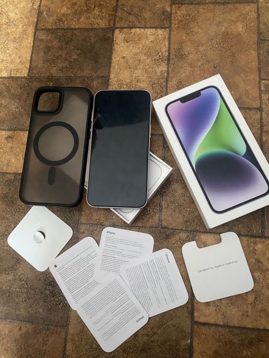 Продажа/обмен Iphone 14