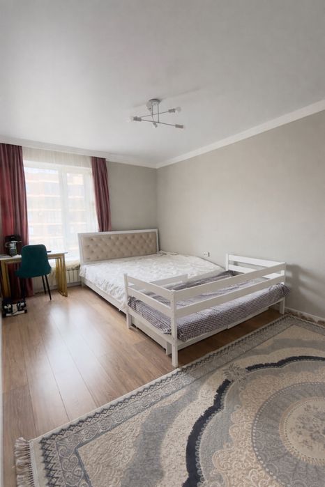 Продам квартиру евродвушка