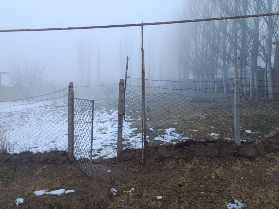 yer sotiladi 10 sotix