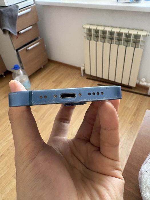 Продам айфон 13 мини