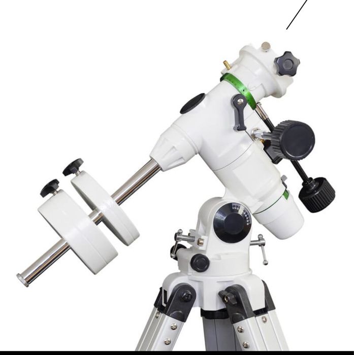 Telescop Newton SkyWatcher Explorer 150/750 NEQ3