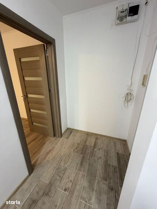 Calea Vitan - Dristor - Mihai Bravu - BLOC MIXT