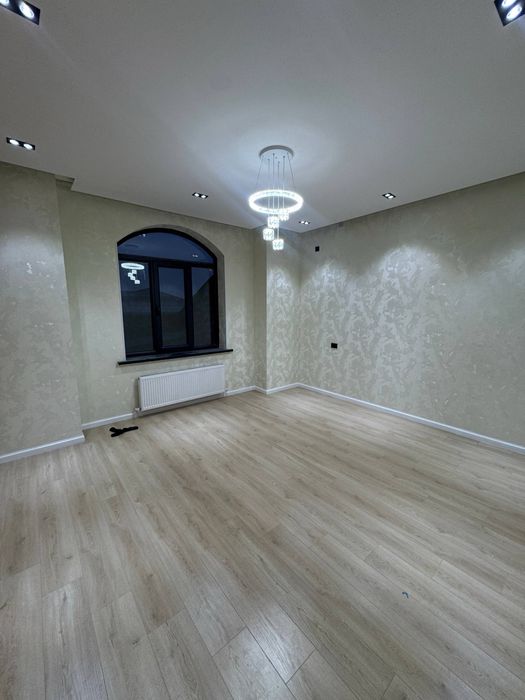 Махалля хасанбой от дороги 400 метров Готовый участок