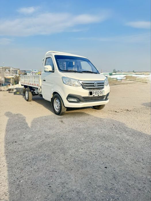 Changan. Чанган шинерай 2023г 30минг йурган