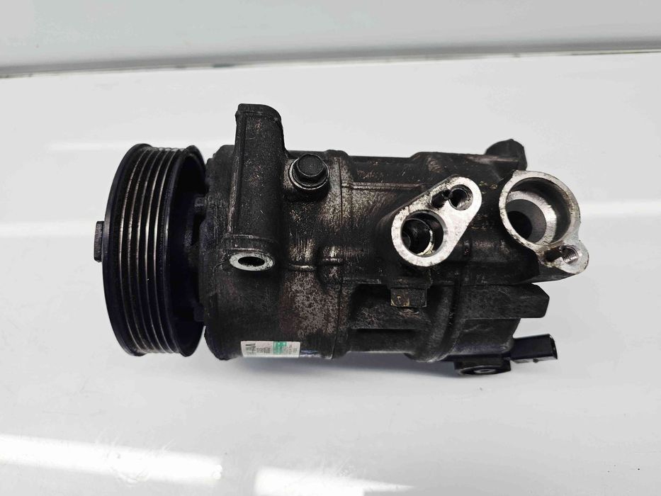 Compresor clima  Volkswagen Golf 6 (5K1) [Fabr 2009-2013] 5N0820803 2.