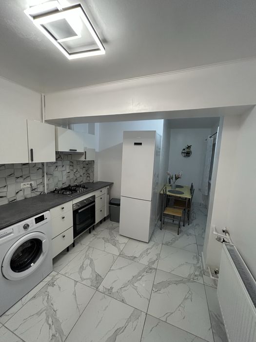 Garsoniera confort 1 de inchiriat