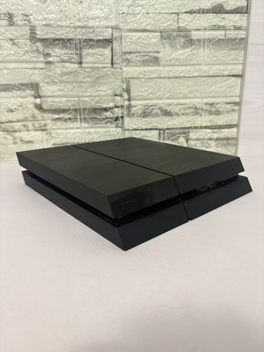 Playstation 4 original edition