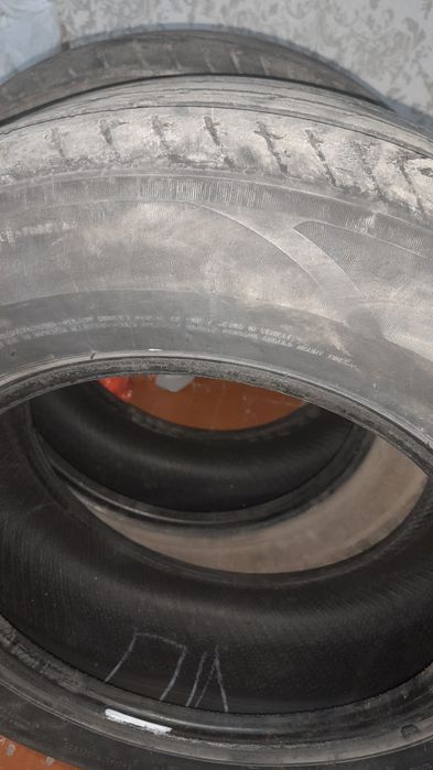 Продам Шины triangle