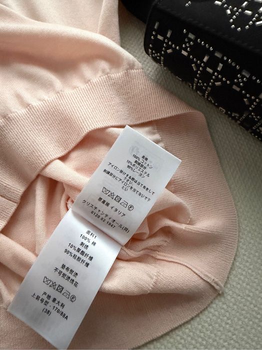 Tricou Dior , calitate premium , pe comanda , nou , S