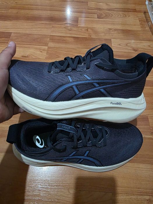 Adidas asics gel-nimbus 27 original
