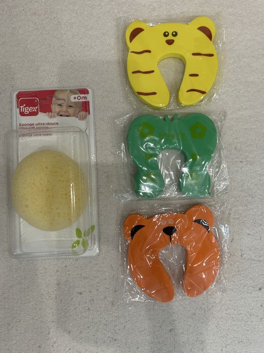 Бебешки шишета и биберони Dr.Brown’s