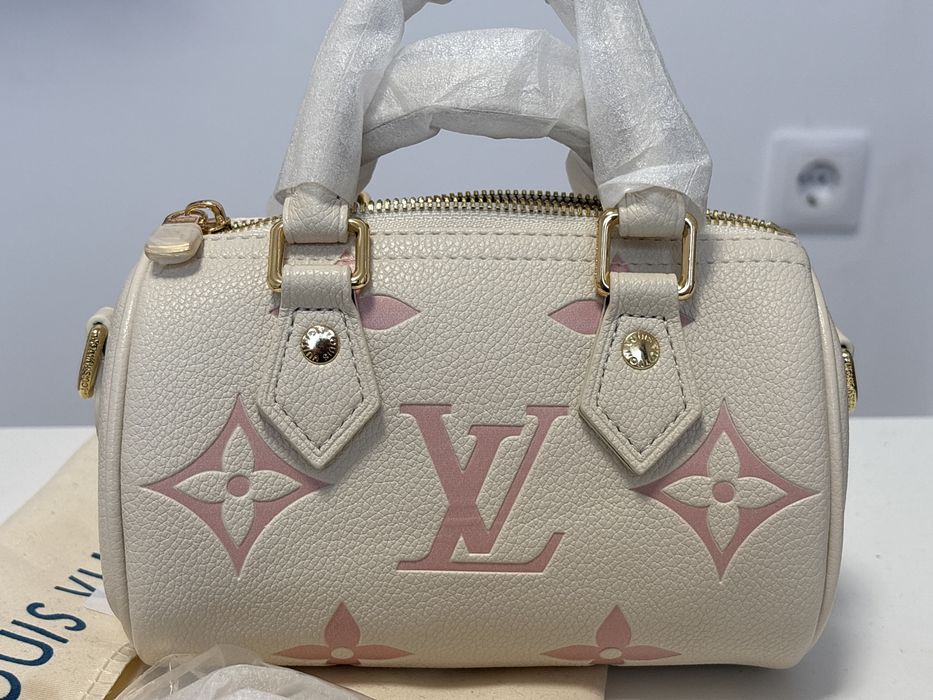 Geantă Louis Vuitton