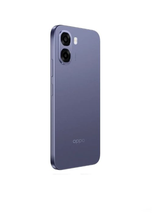 Чисто нов смартфон OPPO A6x 4G, 4GB, 128GB, Black Purple