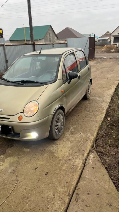 Продается машина на ходу.